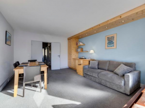 Appartement Tignes Le Lac avec balcon, 2 chambres pour 4 personnes - FR-1-641-25